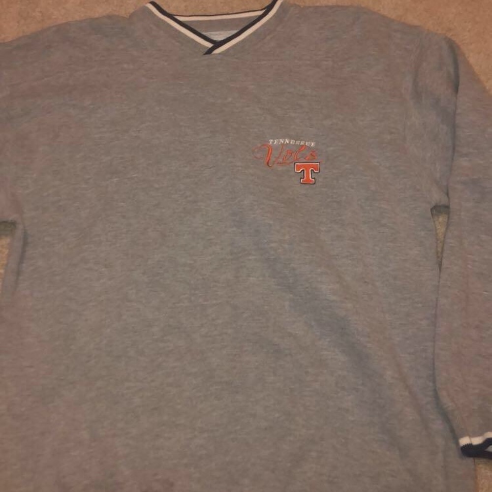 tn vols sweatshirt